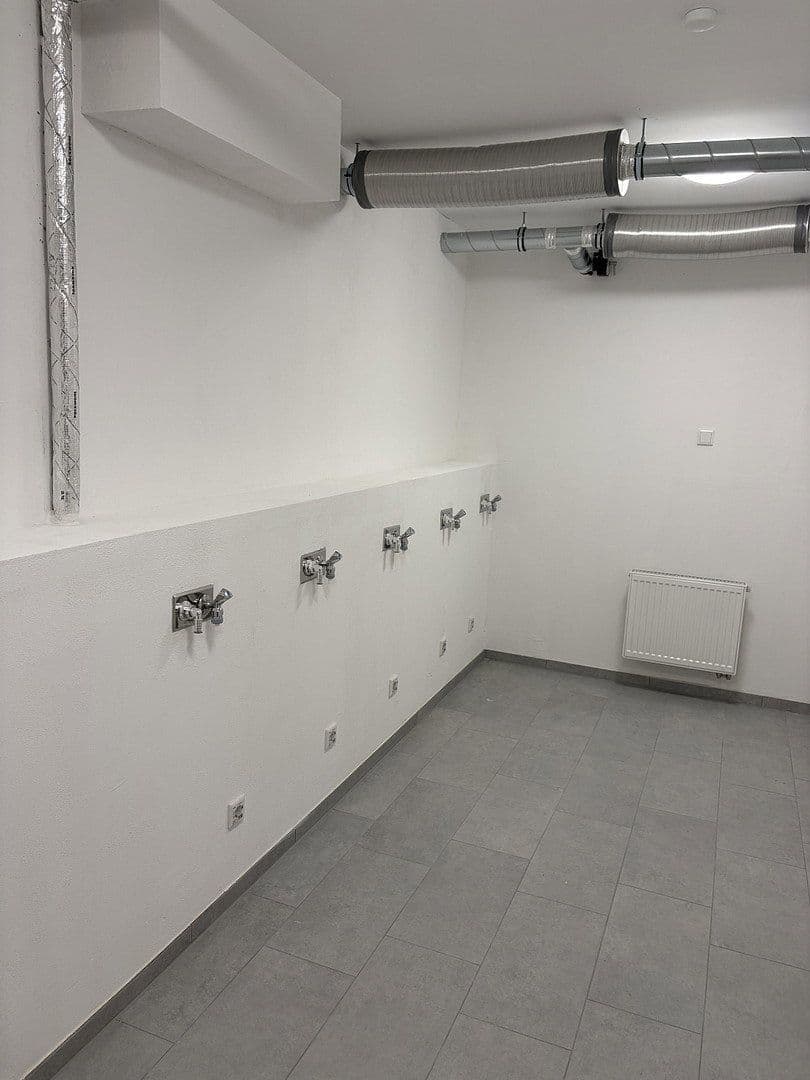 Prenájom bytu 1-izbový 20 m², Otto-Hahn-Straße 40, Regensburg, Bavorsko Prenájom bytu 1-izbový 20 m², Otto-Hahn-Straße 40, Regensburg, Bavorsko