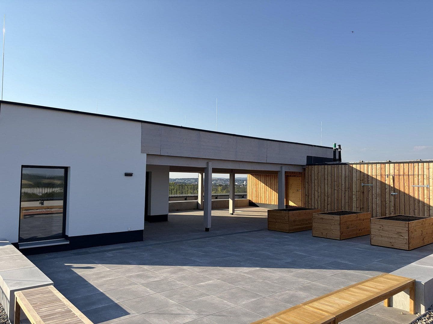 Prenájom bytu 1-izbový 20 m², Otto-Hahn-Straße 40, Regensburg, Bavorsko Prenájom bytu 1-izbový 20 m², Otto-Hahn-Straße 40, Regensburg, Bavorsko