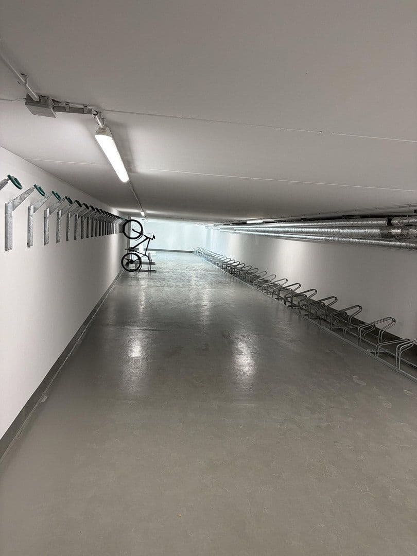 Prenájom bytu 1-izbový 20 m², Otto-Hahn-Straße 40, Regensburg, Bavorsko Prenájom bytu 1-izbový 20 m², Otto-Hahn-Straße 40, Regensburg, Bavorsko