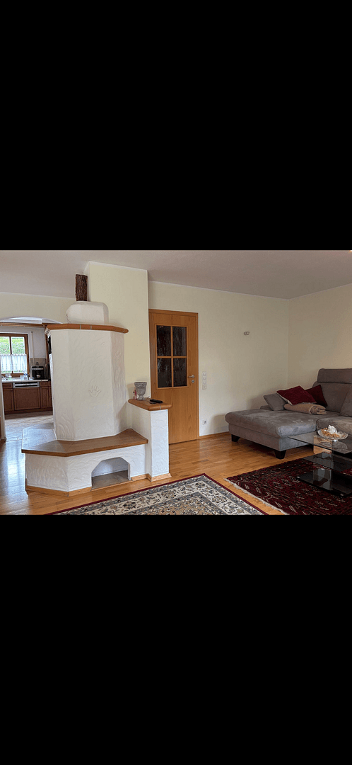 Predaj domu 226 m², pozemek 378 m², Hofolding, Bavorsko Predaj domu 226 m², pozemek 378 m², Hofolding, Bavorsko