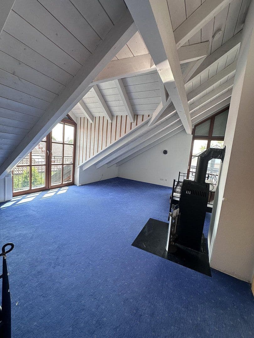 Predaj domu 226 m², pozemek 378 m², Hofolding, Bavorsko Predaj domu 226 m², pozemek 378 m², Hofolding, Bavorsko