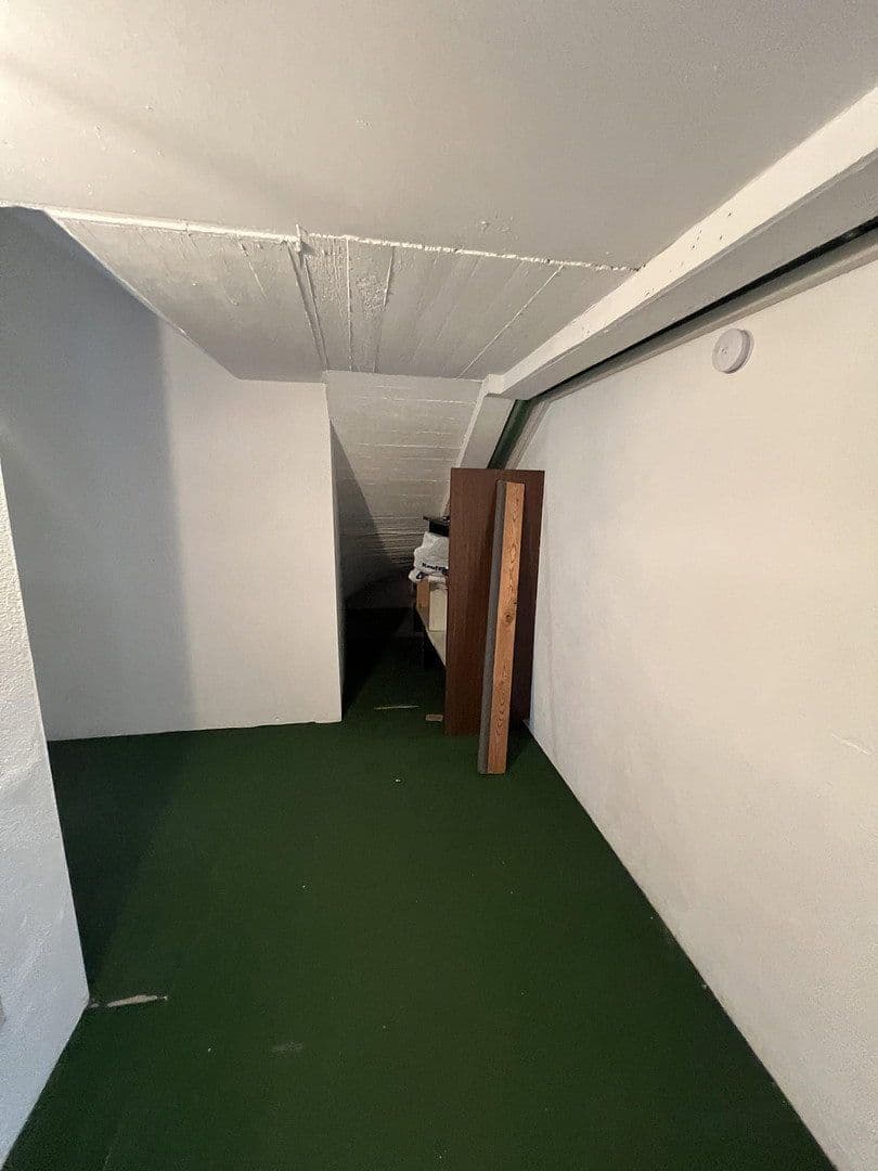 Prenájom bytu 2-izbový 63 m², Hofheim am Taunus, Hesensko Prenájom bytu 2-izbový 63 m², Hofheim am Taunus, Hesensko