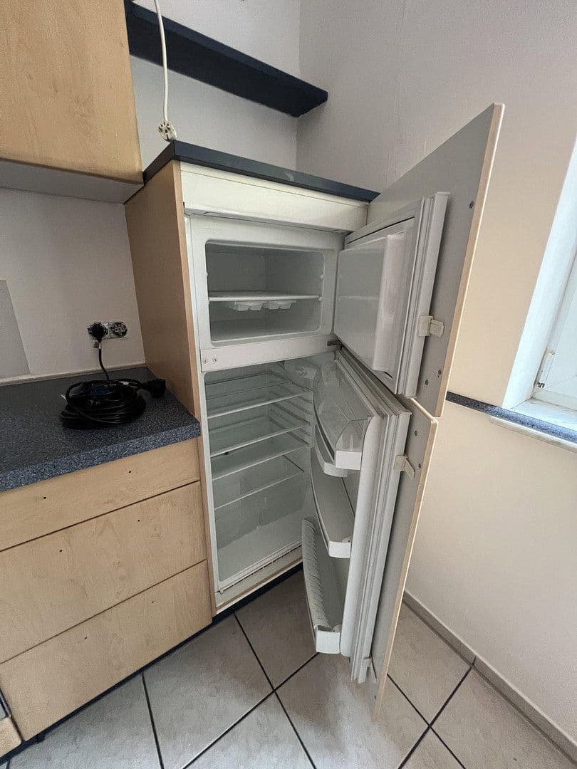 Prenájom bytu 2-izbový 63 m², Hofheim am Taunus, Hesensko Prenájom bytu 2-izbový 63 m², Hofheim am Taunus, Hesensko