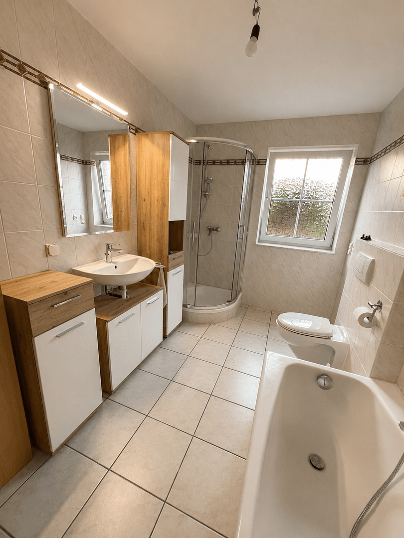Prenájom bytu 2-izbový 63 m², Hofheim am Taunus, Hesensko Prenájom bytu 2-izbový 63 m², Hofheim am Taunus, Hesensko