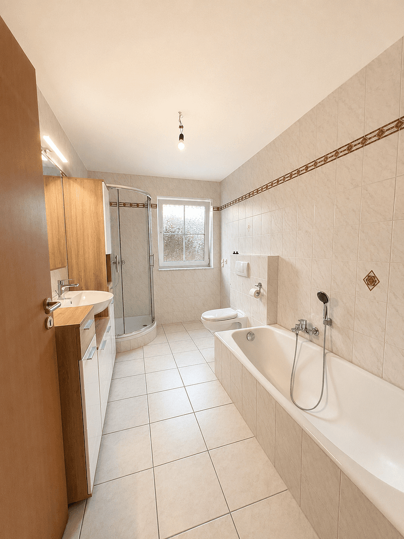 Prenájom bytu 2-izbový 63 m², Hofheim am Taunus, Hesensko Prenájom bytu 2-izbový 63 m², Hofheim am Taunus, Hesensko