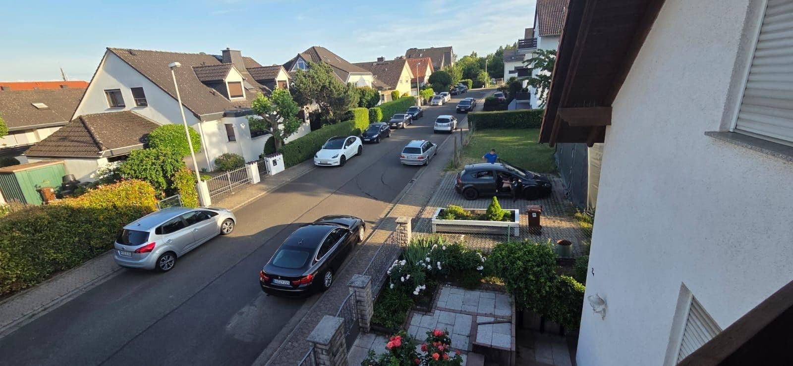 Prenájom bytu 2-izbový 63 m², Hofheim am Taunus, Hesensko Prenájom bytu 2-izbový 63 m², Hofheim am Taunus, Hesensko