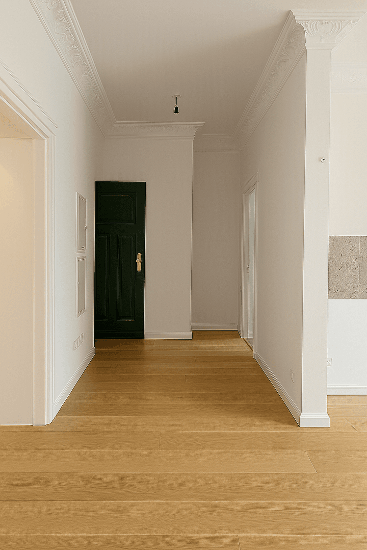 Prenájom bytu 3-izbový 86 m², Schloßstr. 69, Berlin, Berlín Prenájom bytu 3-izbový 86 m², Schloßstr. 69, Berlin, Berlín