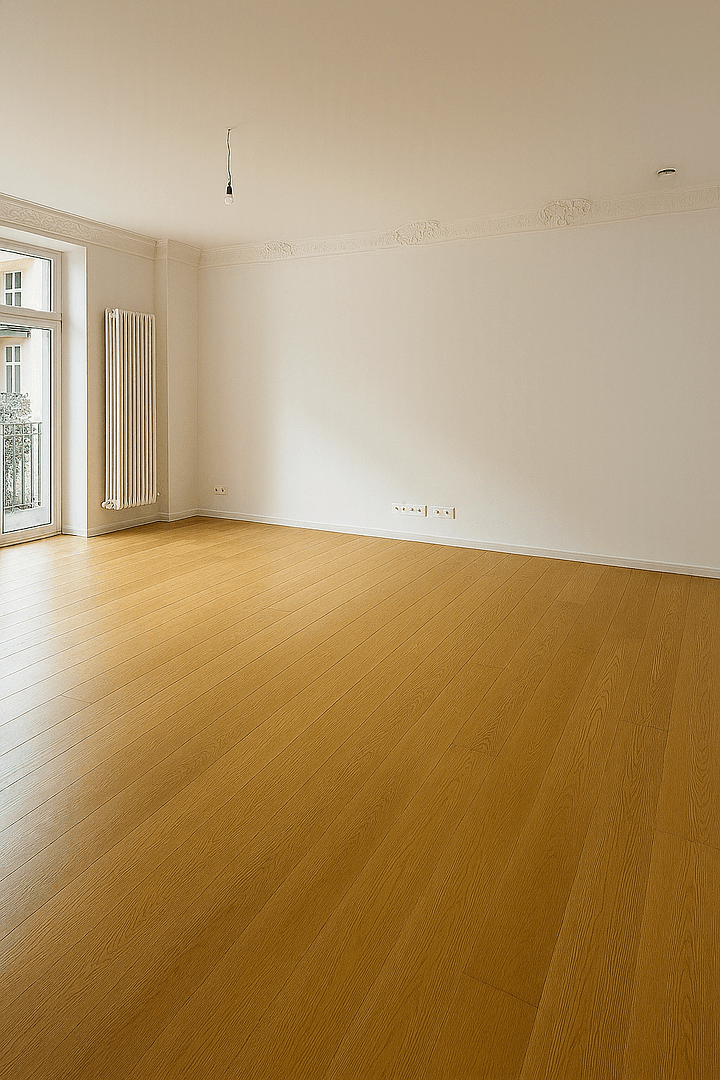 Prenájom bytu 3-izbový 86 m², Schloßstr. 69, Berlin, Berlín Prenájom bytu 3-izbový 86 m², Schloßstr. 69, Berlin, Berlín