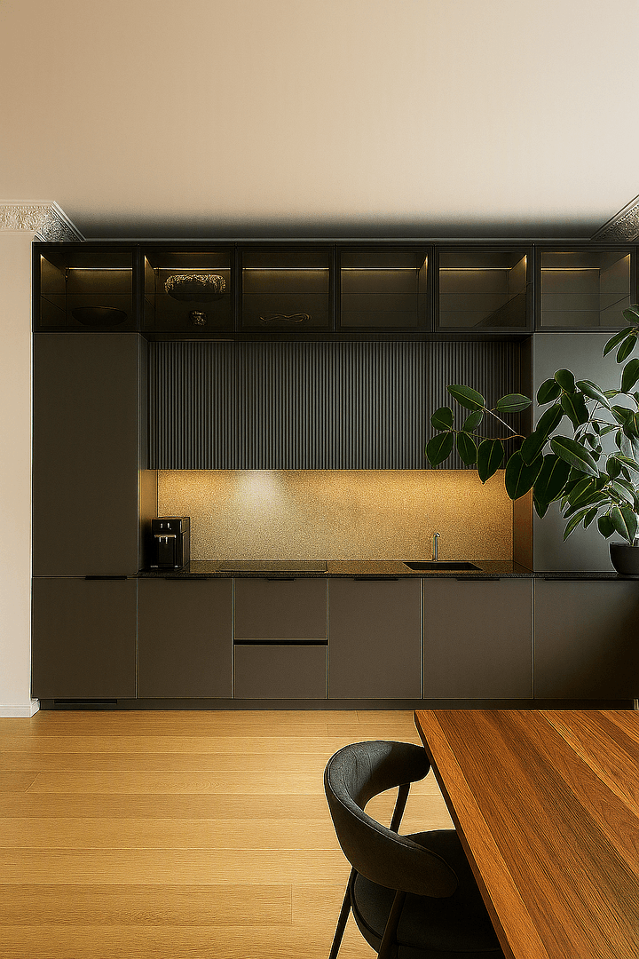 Prenájom bytu 3-izbový 86 m², Schloßstr. 69, Berlin, Berlín Prenájom bytu 3-izbový 86 m², Schloßstr. 69, Berlin, Berlín