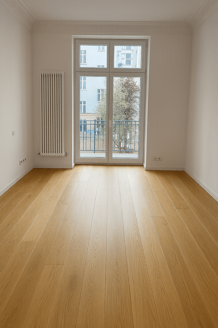 Prenájom bytu 3-izbový 86 m², Schloßstr. 69, Berlin, Berlín Prenájom bytu 3-izbový 86 m², Schloßstr. 69, Berlin, Berlín