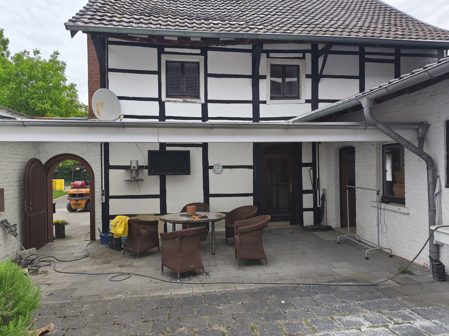 Predaj domu 190 m², pozemek 350 m², Mönchengladbach, Severné Porýnie - Westfálsko Predaj domu 190 m², pozemek 350 m², Mönchengladbach, Severné Porýnie - Westfálsko