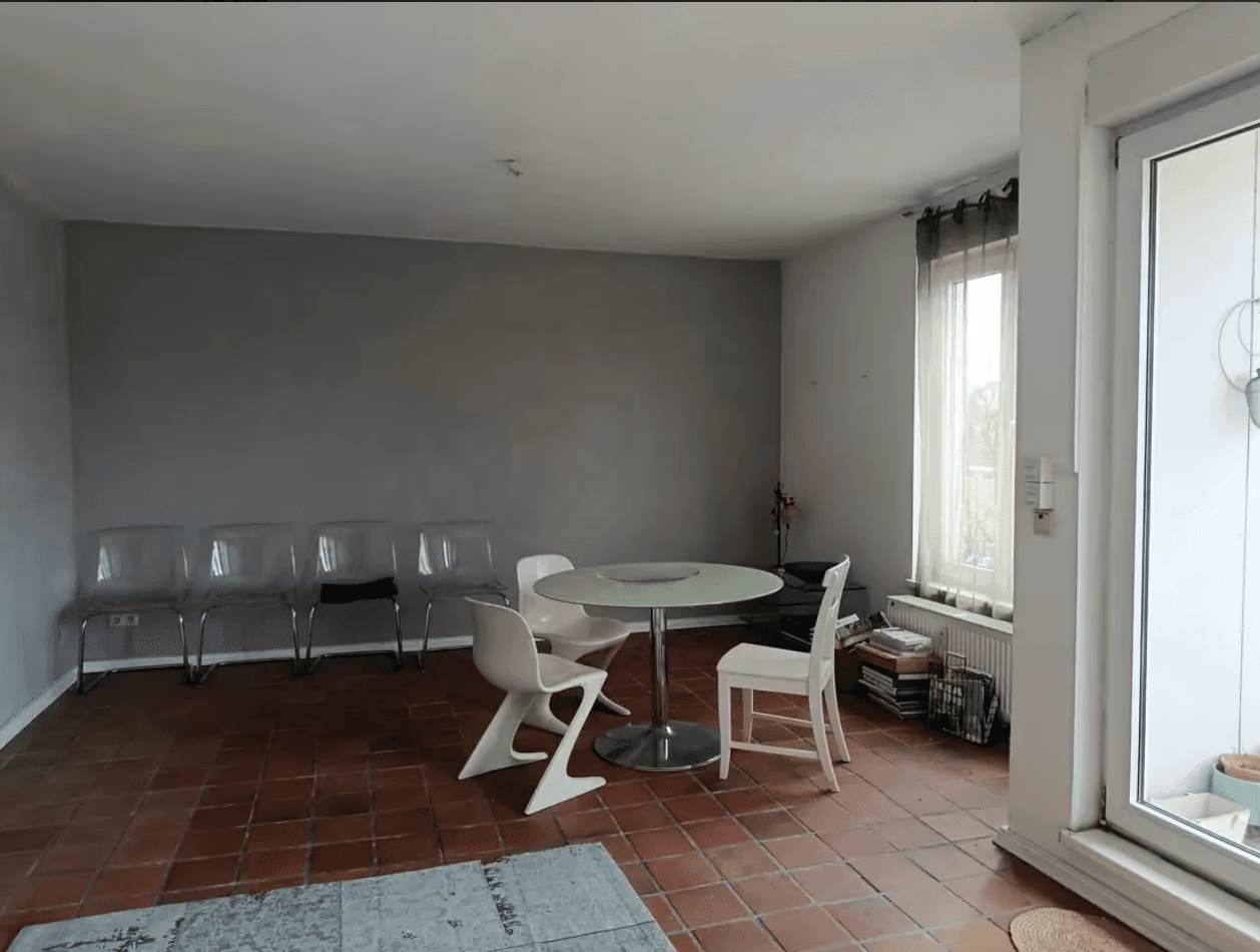 Prenájom bytu 4-izbový 106 m², Berlin, Berlín Prenájom bytu 4-izbový 106 m², Berlin, Berlín