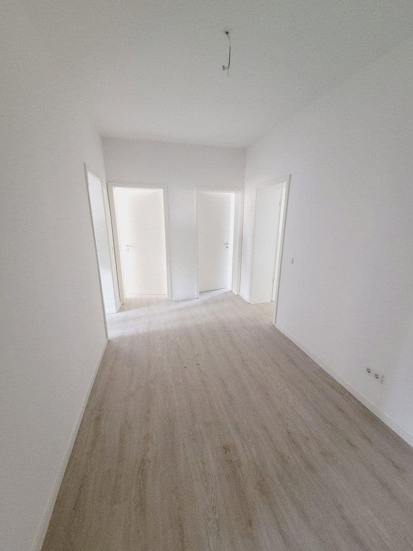 Prenájom bytu 3-izbový 106 m², Händelstr. 4, Duisburg, Severné Porýnie - Westfálsko Prenájom bytu 3-izbový 106 m², Händelstr. 4, Duisburg, Severné Porýnie - Westfálsko
