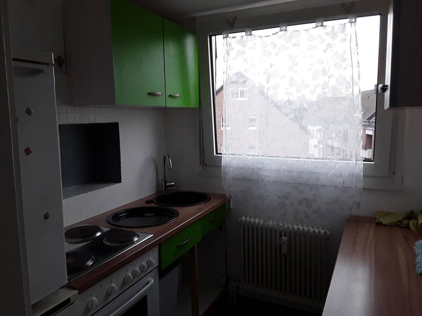 Prenájom bytu 3-izbový 55 m², Mönchengladbach, Severné Porýnie - Westfálsko Prenájom bytu 3-izbový 55 m², Mönchengladbach, Severné Porýnie - Westfálsko