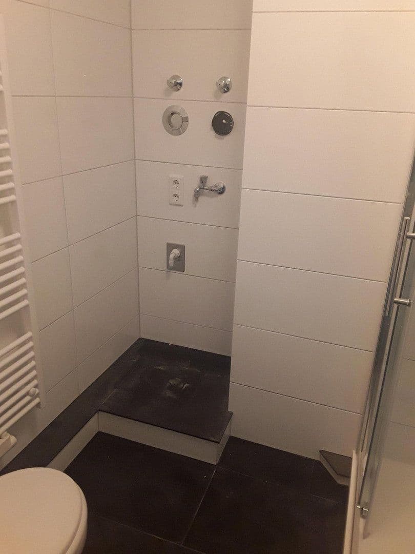 Prenájom bytu 3-izbový 55 m², Mönchengladbach, Severné Porýnie - Westfálsko Prenájom bytu 3-izbový 55 m², Mönchengladbach, Severné Porýnie - Westfálsko