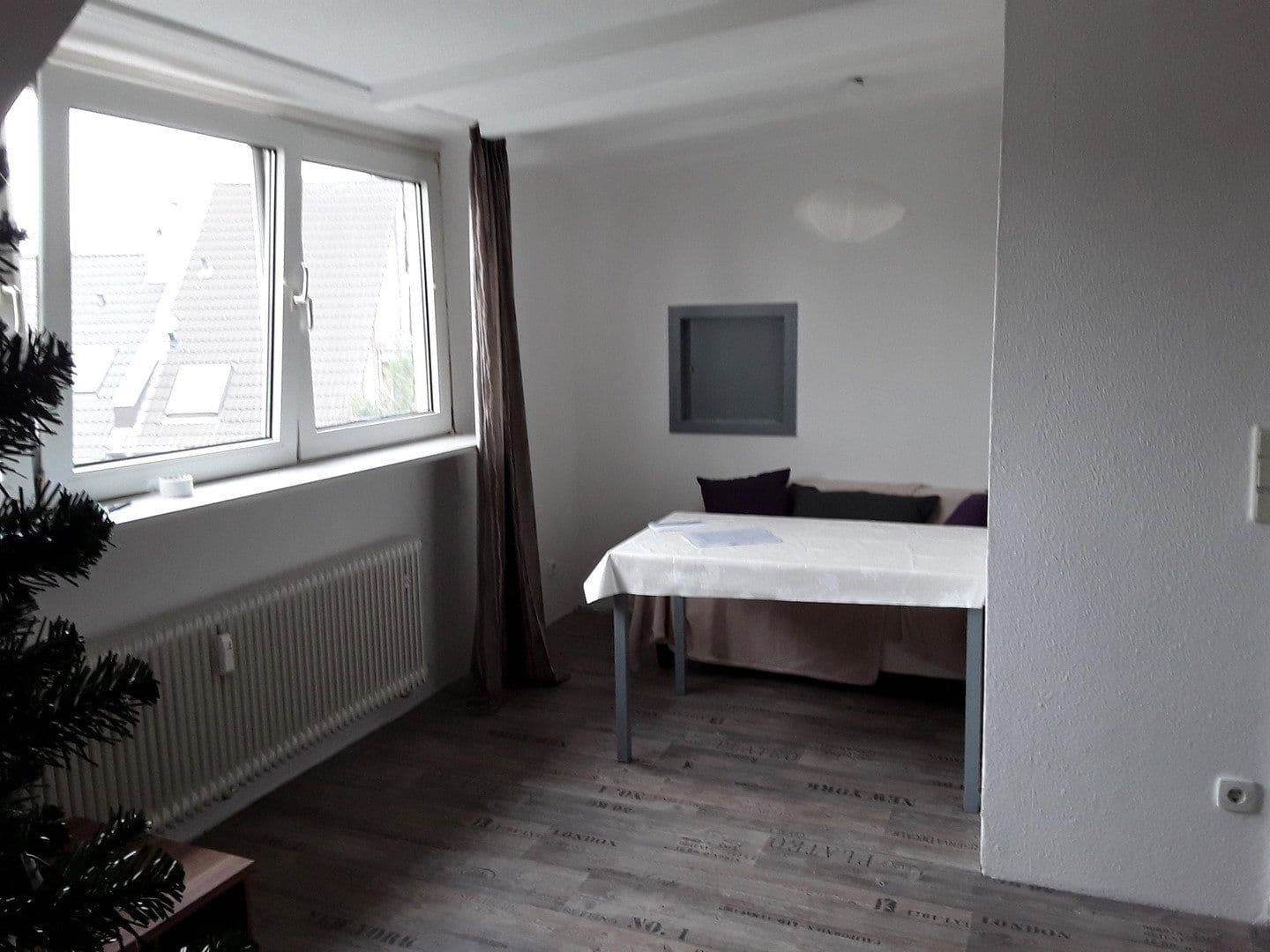 Prenájom bytu 3-izbový 55 m², Mönchengladbach, Severné Porýnie - Westfálsko Prenájom bytu 3-izbový 55 m², Mönchengladbach, Severné Porýnie - Westfálsko