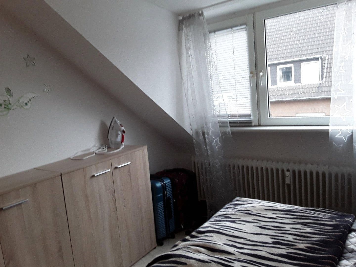 Prenájom bytu 3-izbový 55 m², Mönchengladbach, Severné Porýnie - Westfálsko Prenájom bytu 3-izbový 55 m², Mönchengladbach, Severné Porýnie - Westfálsko