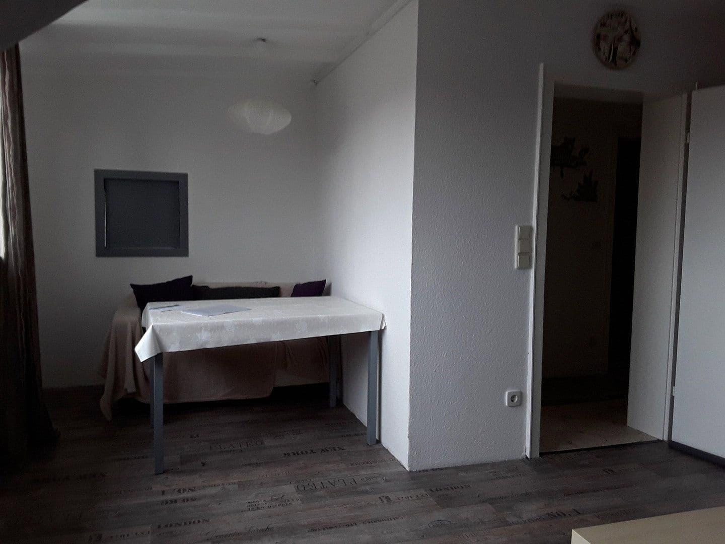 Prenájom bytu 3-izbový 55 m², Mönchengladbach, Severné Porýnie - Westfálsko Prenájom bytu 3-izbový 55 m², Mönchengladbach, Severné Porýnie - Westfálsko