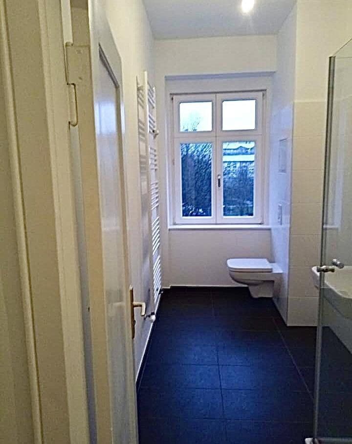 Prenájom bytu 2-izbový 55 m², Berlin, Berlín Prenájom bytu 2-izbový 55 m², Berlin, Berlín