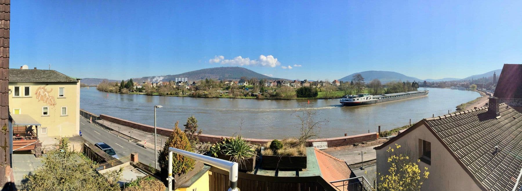 Predaj domu 231 m², pozemek 247 m², Hauptstraße 260, Miltenberg, Bavorsko Predaj domu 231 m², pozemek 247 m², Hauptstraße 260, Miltenberg, Bavorsko