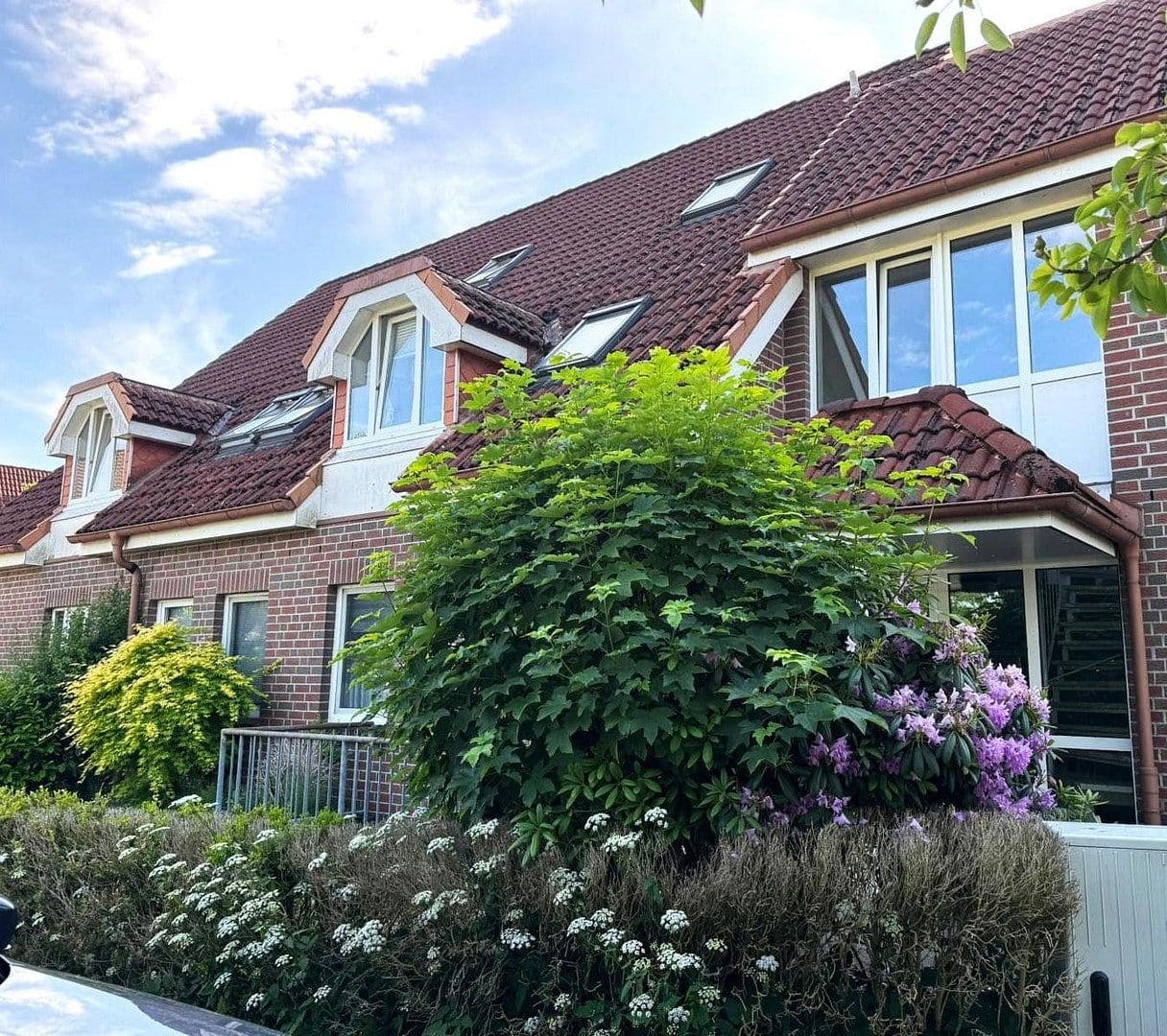 Predaj bytu 2-izbový 53 m², Sandstückenweg 8, Schenefeld, Šlezvicko-Holštajnsko Predaj bytu 2-izbový 53 m², Sandstückenweg 8, Schenefeld, Šlezvicko-Holštajnsko