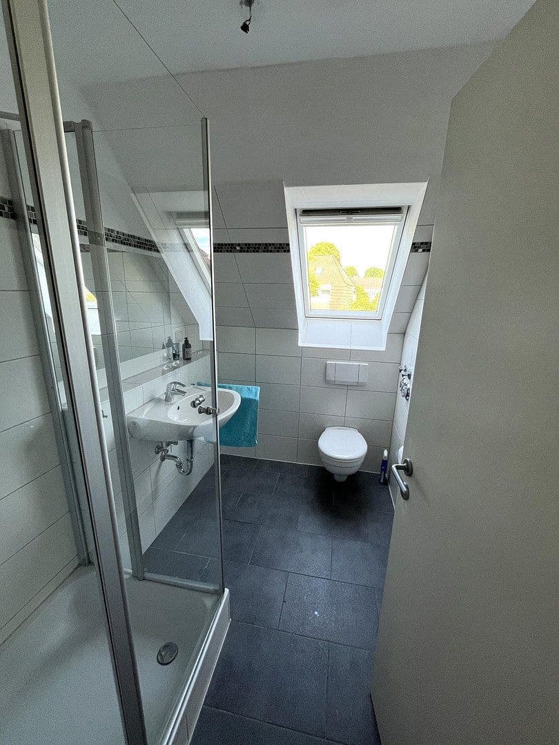 Predaj bytu 2-izbový 53 m², Sandstückenweg 8, Schenefeld, Šlezvicko-Holštajnsko Predaj bytu 2-izbový 53 m², Sandstückenweg 8, Schenefeld, Šlezvicko-Holštajnsko