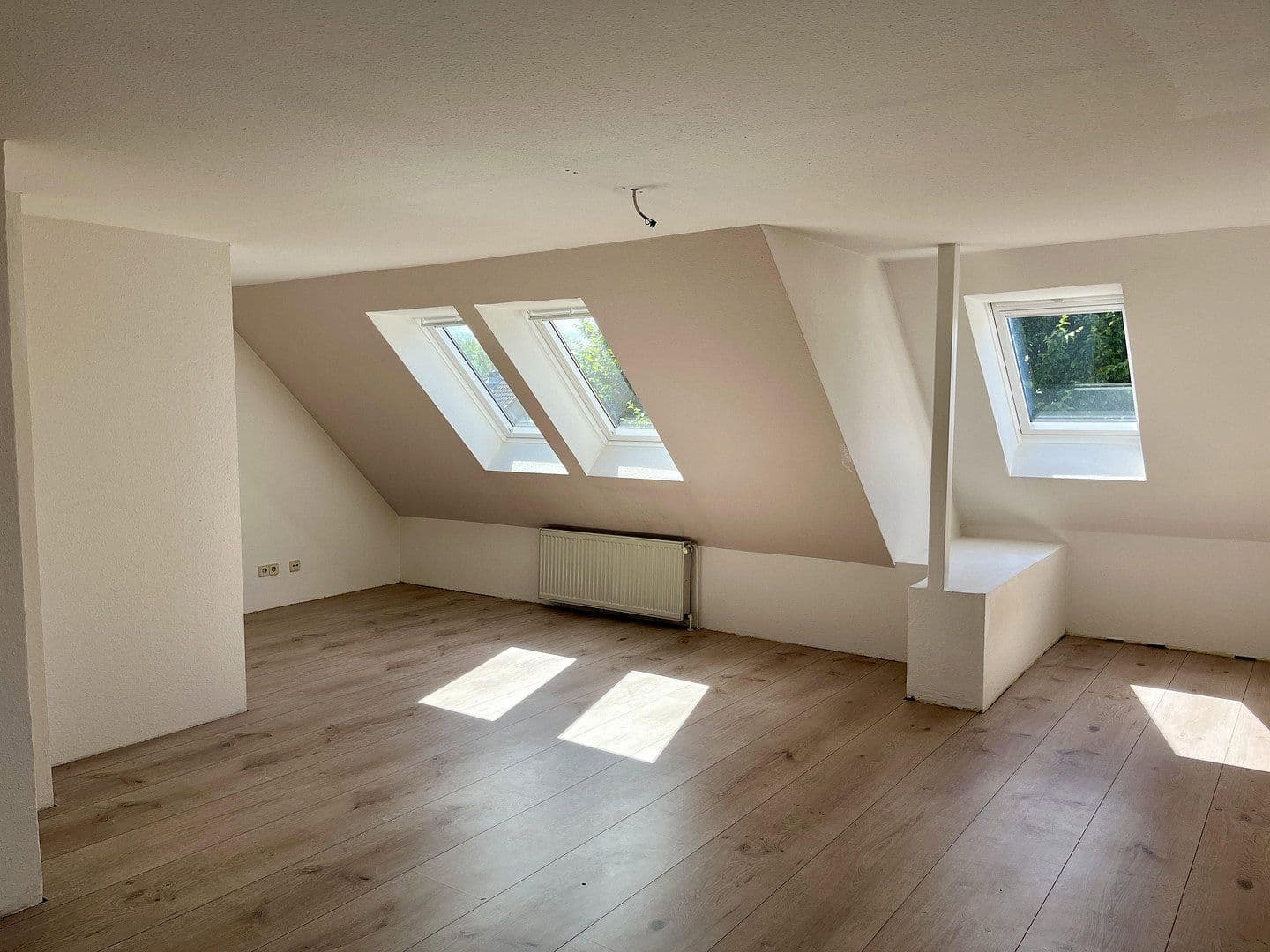 Predaj bytu 2-izbový 53 m², Sandstückenweg 8, Schenefeld, Šlezvicko-Holštajnsko Predaj bytu 2-izbový 53 m², Sandstückenweg 8, Schenefeld, Šlezvicko-Holštajnsko