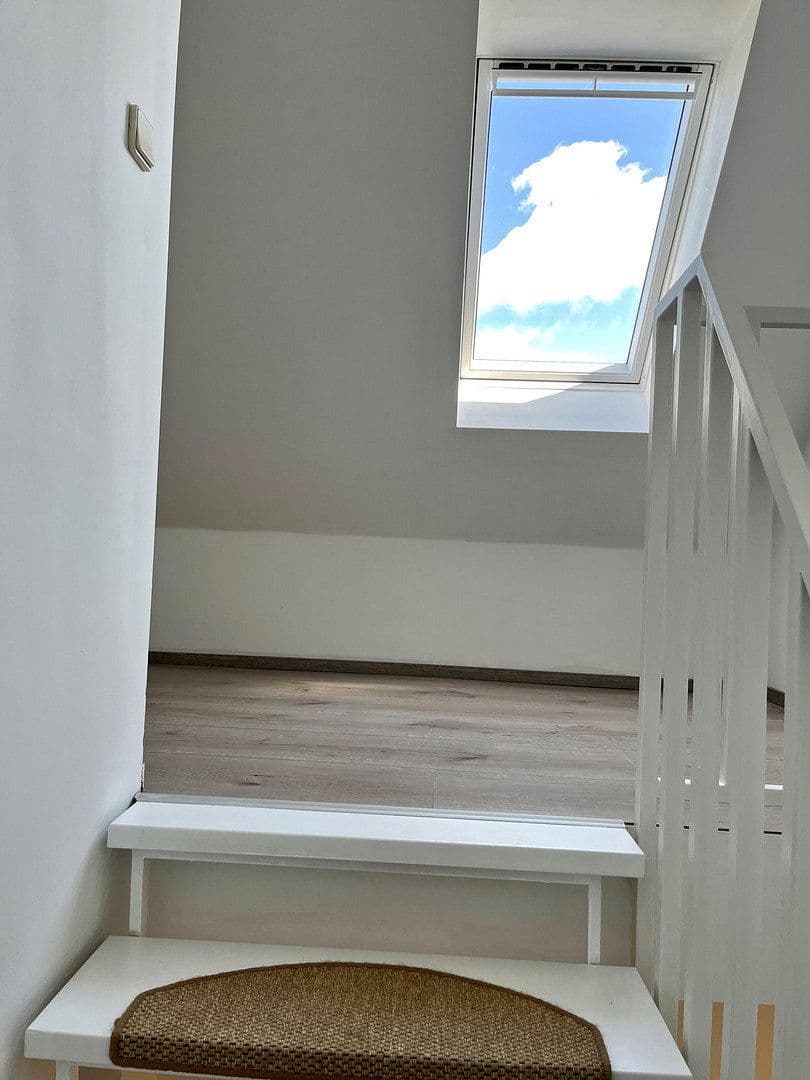 Predaj bytu 2-izbový 53 m², Sandstückenweg 8, Schenefeld, Šlezvicko-Holštajnsko Predaj bytu 2-izbový 53 m², Sandstückenweg 8, Schenefeld, Šlezvicko-Holštajnsko