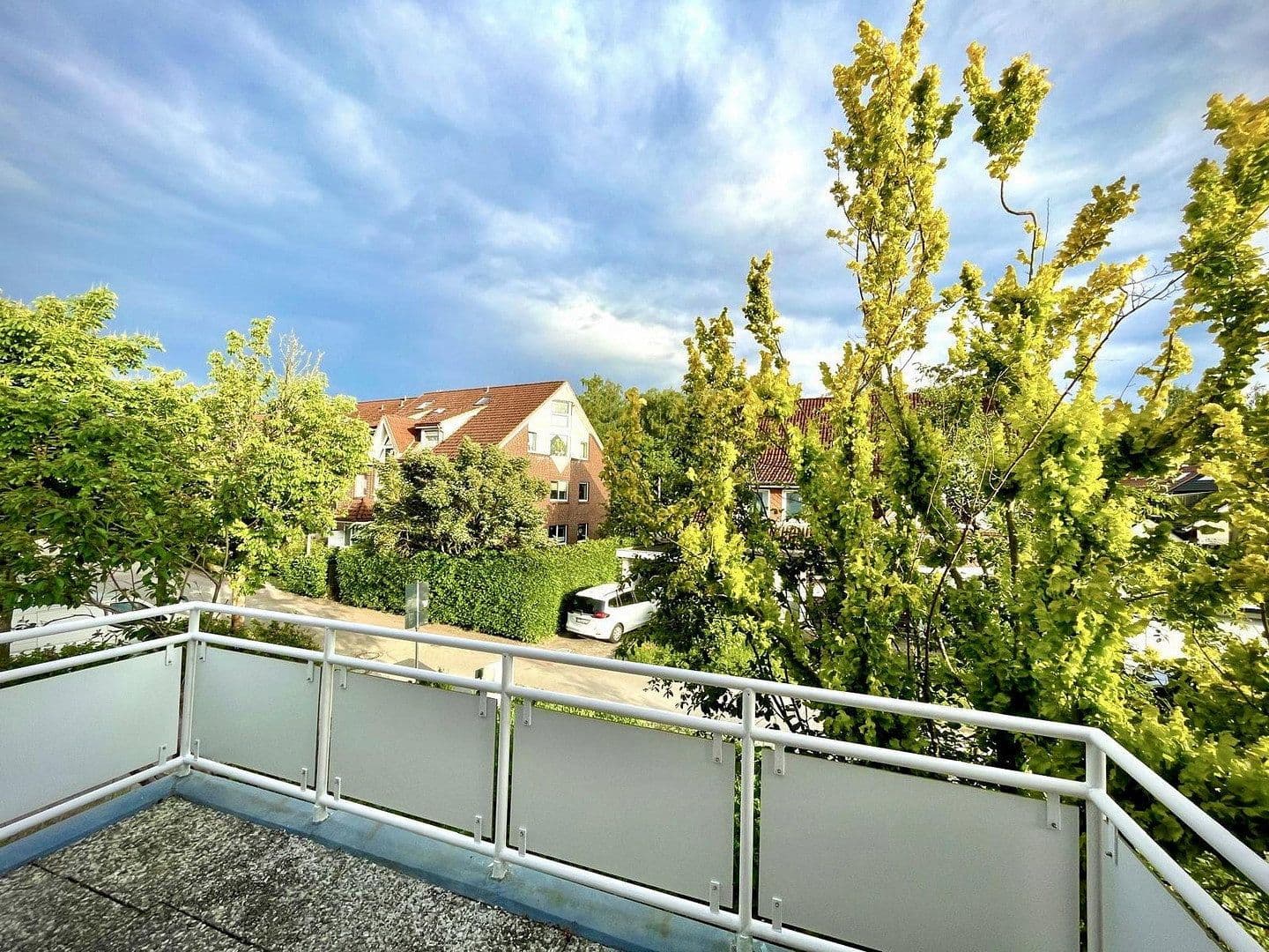Predaj bytu 2-izbový 53 m², Sandstückenweg 8, Schenefeld, Šlezvicko-Holštajnsko Predaj bytu 2-izbový 53 m², Sandstückenweg 8, Schenefeld, Šlezvicko-Holštajnsko