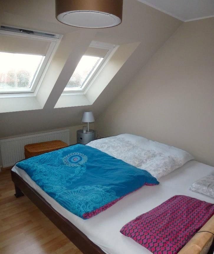 Predaj bytu 2-izbový 53 m², Sandstückenweg 8, Schenefeld, Šlezvicko-Holštajnsko Predaj bytu 2-izbový 53 m², Sandstückenweg 8, Schenefeld, Šlezvicko-Holštajnsko