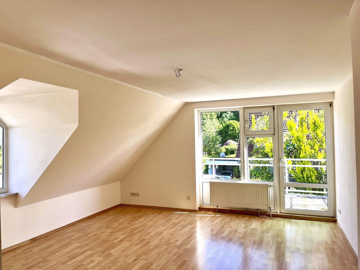 Predaj bytu 2-izbový 53 m², Sandstückenweg 8, Schenefeld, Šlezvicko-Holštajnsko Predaj bytu 2-izbový 53 m², Sandstückenweg 8, Schenefeld, Šlezvicko-Holštajnsko