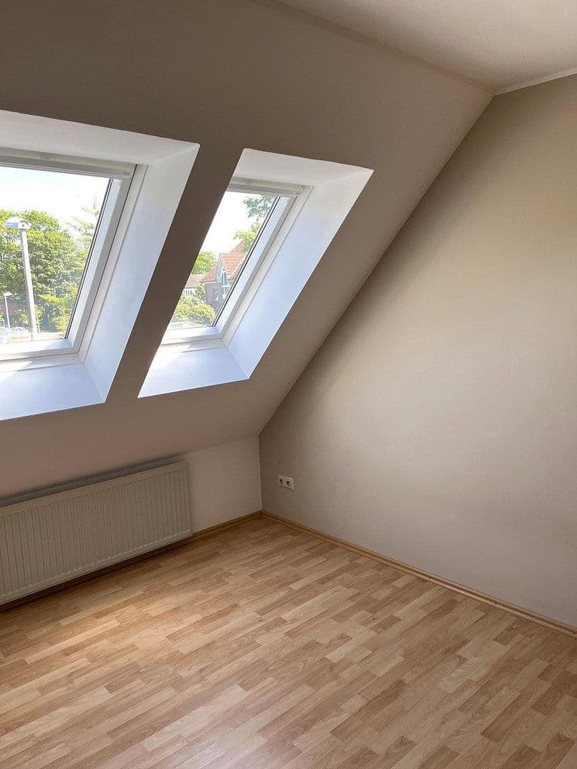 Predaj bytu 2-izbový 53 m², Sandstückenweg 8, Schenefeld, Šlezvicko-Holštajnsko Predaj bytu 2-izbový 53 m², Sandstückenweg 8, Schenefeld, Šlezvicko-Holštajnsko