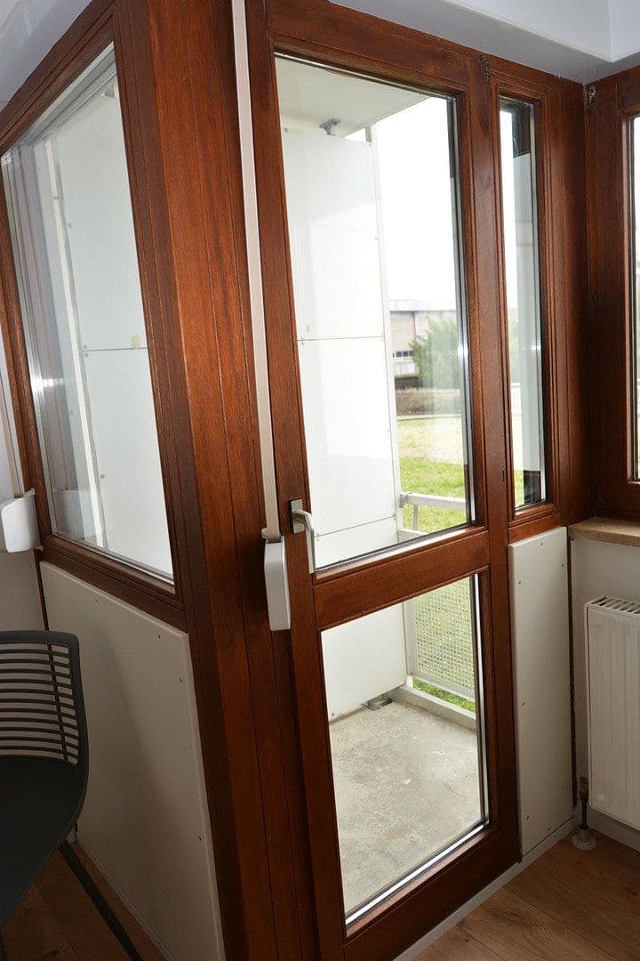 Prenájom bytu 1-izbový 26 m², Theodor-Heuss-Straße 16, Kornwestheim, Bádensko-Wurttembersko Prenájom bytu 1-izbový 26 m², Theodor-Heuss-Straße 16, Kornwestheim, Bádensko-Wurttembersko