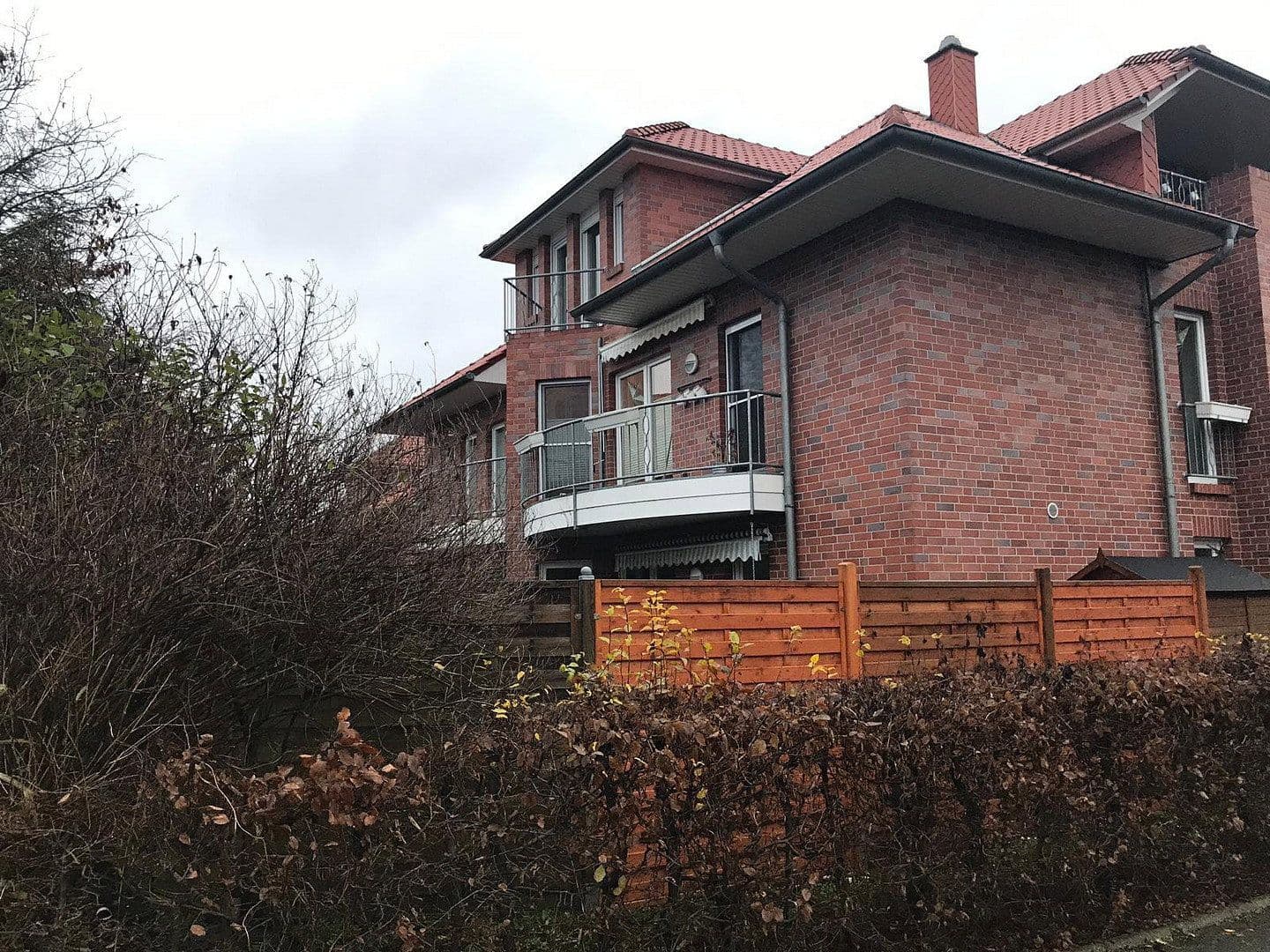 Prenájom bytu 3-izbový 96 m², Hatten, Dolné Sasko Prenájom bytu 3-izbový 96 m², Hatten, Dolné Sasko