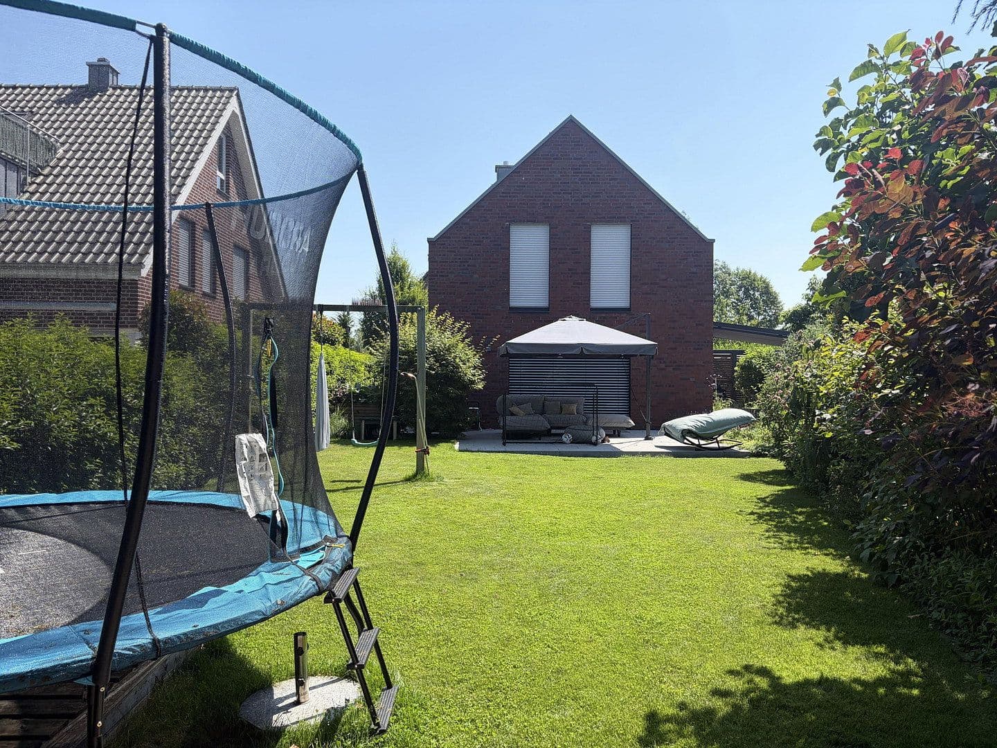Predaj domu 129 m², pozemek 477 m², Telgte, Severné Porýnie - Westfálsko Predaj domu 129 m², pozemek 477 m², Telgte, Severné Porýnie - Westfálsko
