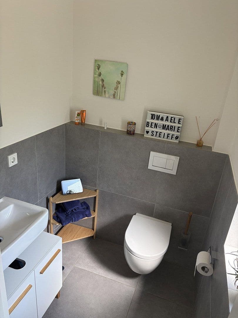 Predaj domu 129 m², pozemek 477 m², Telgte, Severné Porýnie - Westfálsko Predaj domu 129 m², pozemek 477 m², Telgte, Severné Porýnie - Westfálsko