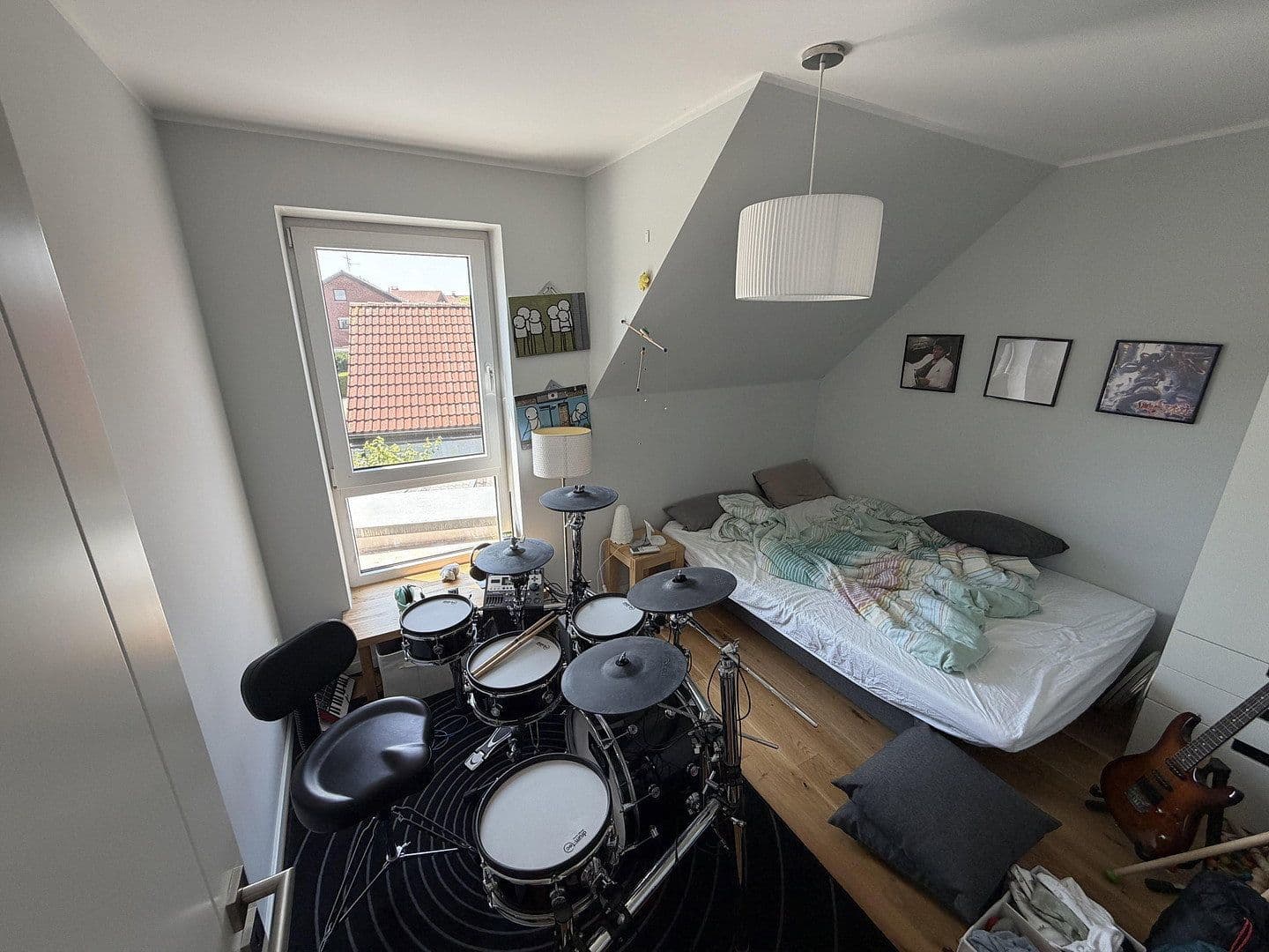 Predaj domu 129 m², pozemek 477 m², Telgte, Severné Porýnie - Westfálsko Predaj domu 129 m², pozemek 477 m², Telgte, Severné Porýnie - Westfálsko