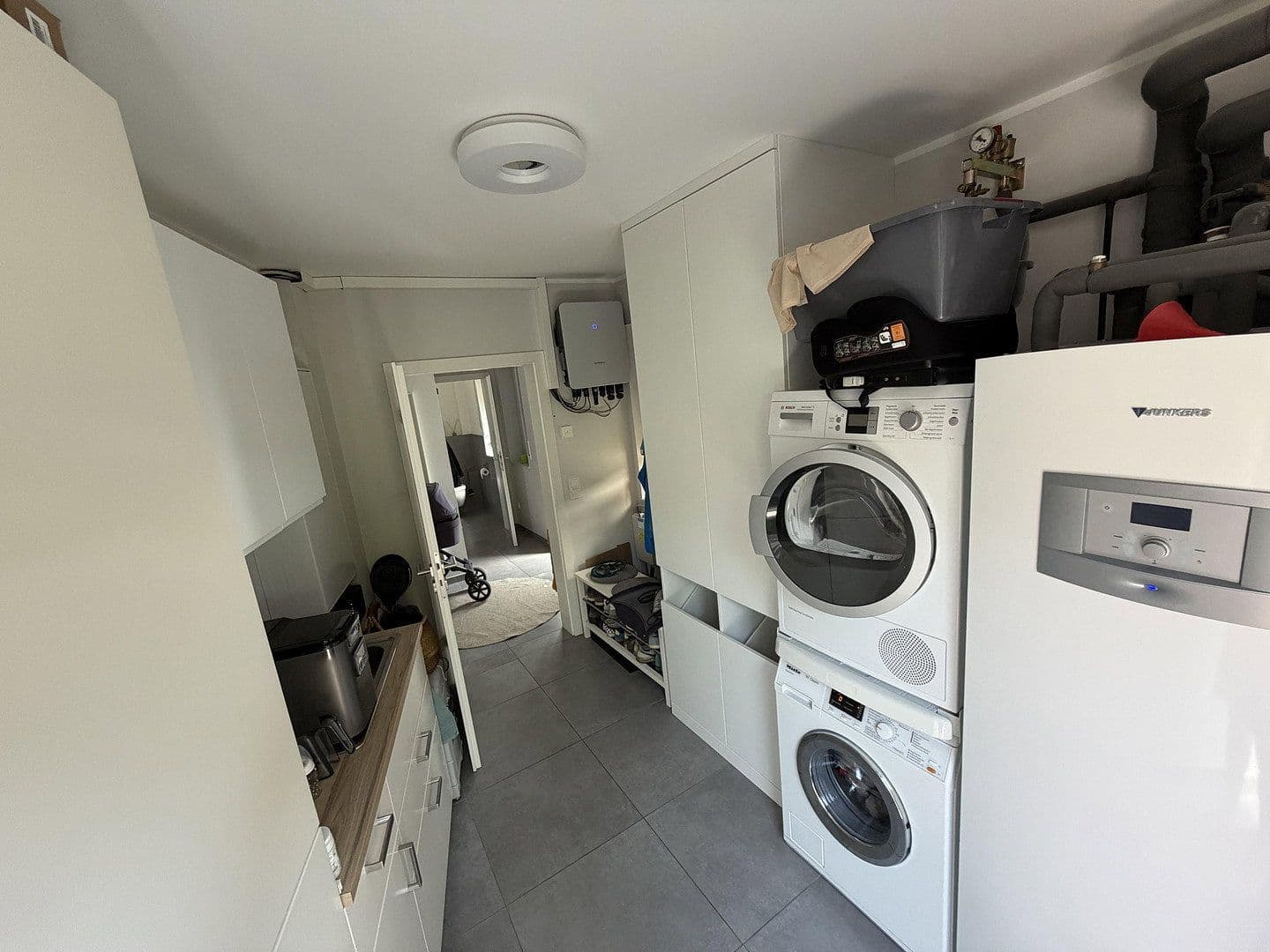 Predaj domu 129 m², pozemek 477 m², Telgte, Severné Porýnie - Westfálsko Predaj domu 129 m², pozemek 477 m², Telgte, Severné Porýnie - Westfálsko