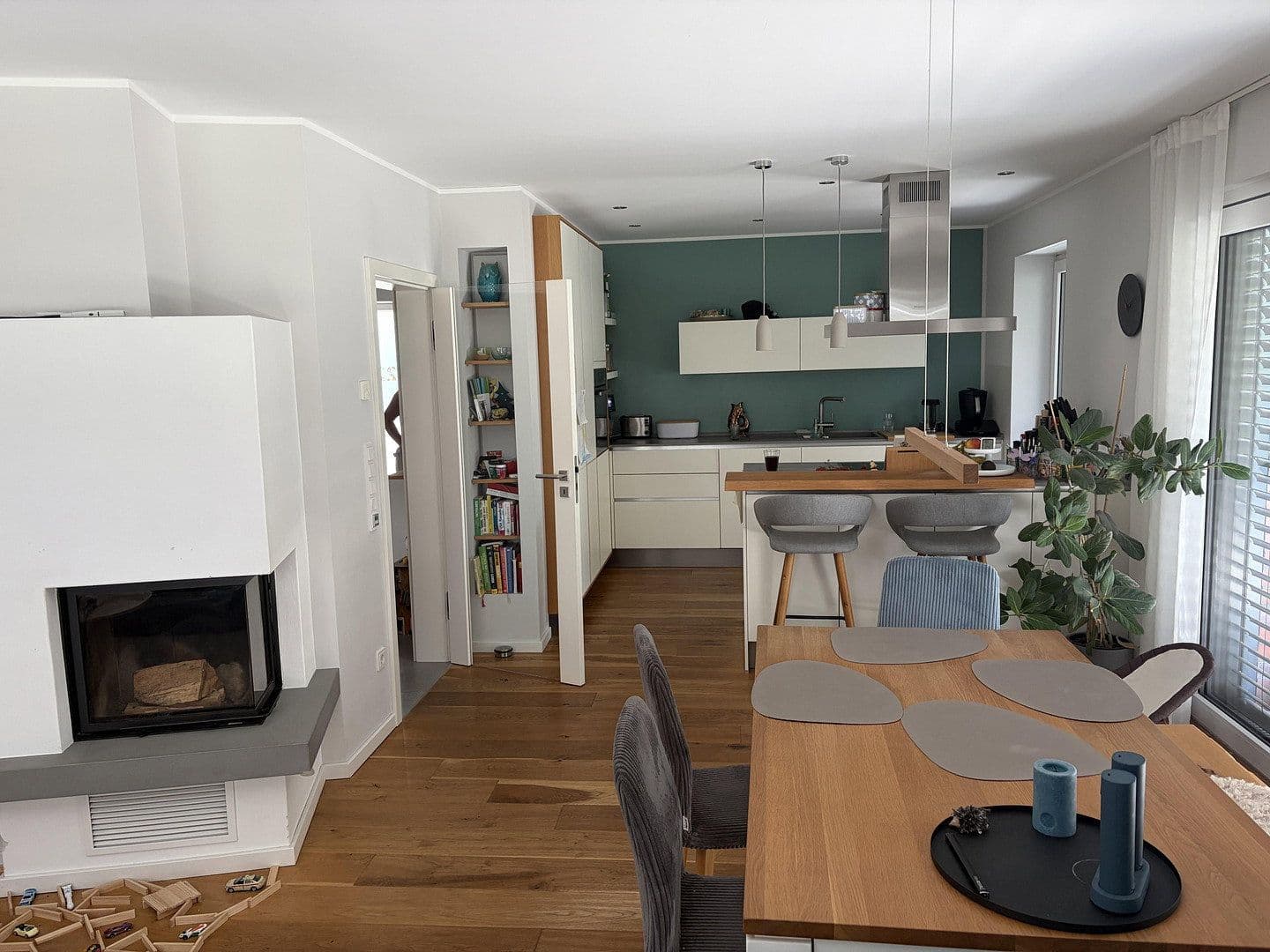 Predaj domu 129 m², pozemek 477 m², Telgte, Severné Porýnie - Westfálsko Predaj domu 129 m², pozemek 477 m², Telgte, Severné Porýnie - Westfálsko