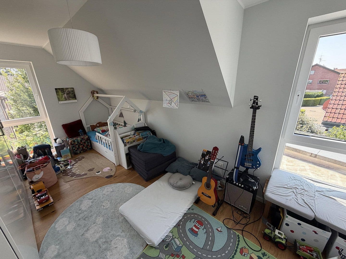Predaj domu 129 m², pozemek 477 m², Telgte, Severné Porýnie - Westfálsko Predaj domu 129 m², pozemek 477 m², Telgte, Severné Porýnie - Westfálsko
