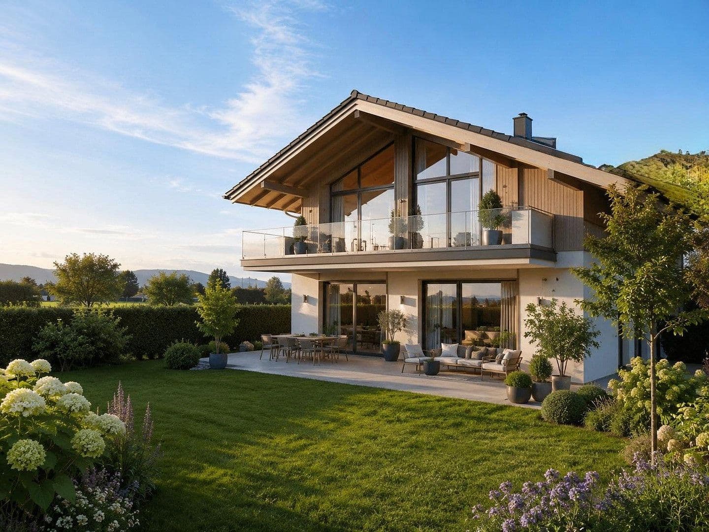 Predaj pozemku 890 m², Breitbrunn am Chiemsee, Bavorsko Predaj pozemku 890 m², Breitbrunn am Chiemsee, Bavorsko