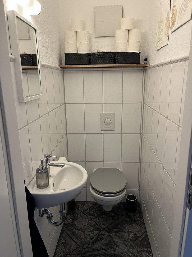 Predaj bytu 3-izbový 80 m², Wendlingen am Neckar, Bádensko-Wurttembersko Predaj bytu 3-izbový 80 m², Wendlingen am Neckar, Bádensko-Wurttembersko