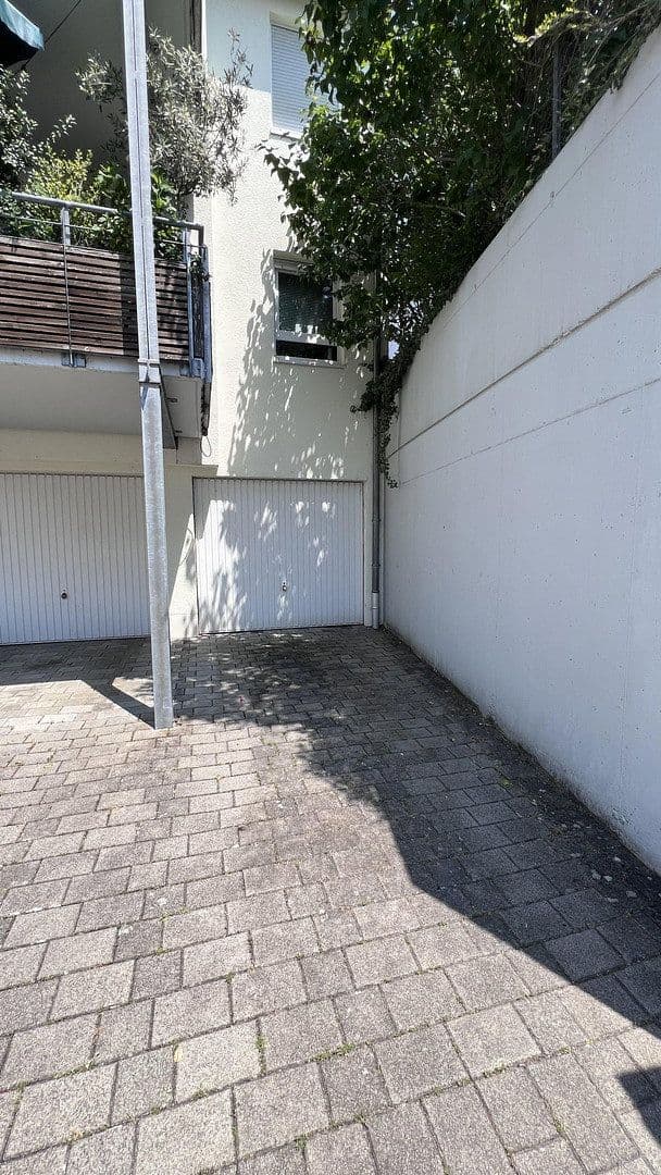 Predaj bytu 3-izbový 80 m², Wendlingen am Neckar, Bádensko-Wurttembersko Predaj bytu 3-izbový 80 m², Wendlingen am Neckar, Bádensko-Wurttembersko