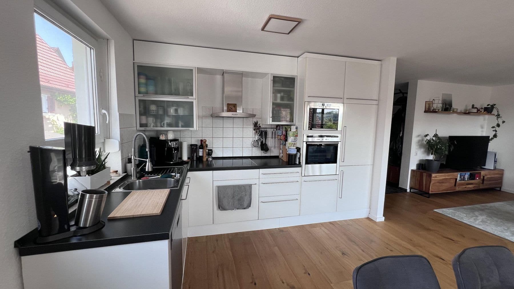 Predaj bytu 3-izbový 80 m², Wendlingen am Neckar, Bádensko-Wurttembersko Predaj bytu 3-izbový 80 m², Wendlingen am Neckar, Bádensko-Wurttembersko