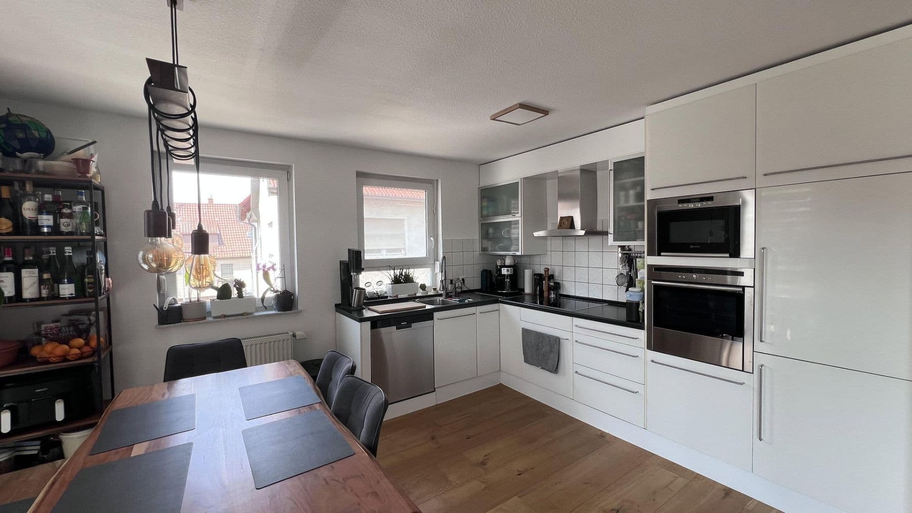Predaj bytu 3-izbový 80 m², Wendlingen am Neckar, Bádensko-Wurttembersko Predaj bytu 3-izbový 80 m², Wendlingen am Neckar, Bádensko-Wurttembersko