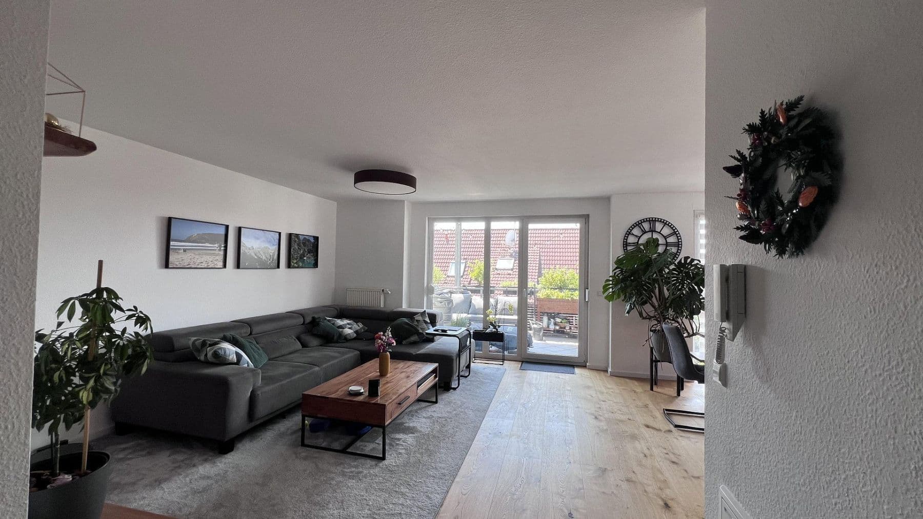 Predaj bytu 3-izbový 80 m², Wendlingen am Neckar, Bádensko-Wurttembersko Predaj bytu 3-izbový 80 m², Wendlingen am Neckar, Bádensko-Wurttembersko