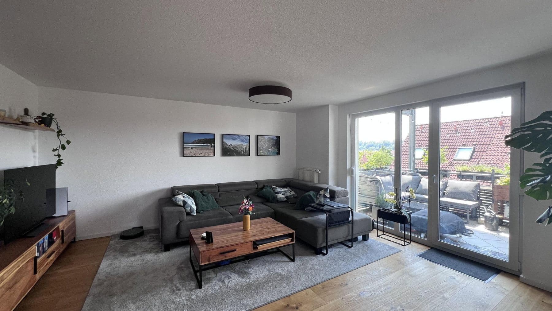 Predaj bytu 3-izbový 80 m², Wendlingen am Neckar, Bádensko-Wurttembersko Predaj bytu 3-izbový 80 m², Wendlingen am Neckar, Bádensko-Wurttembersko