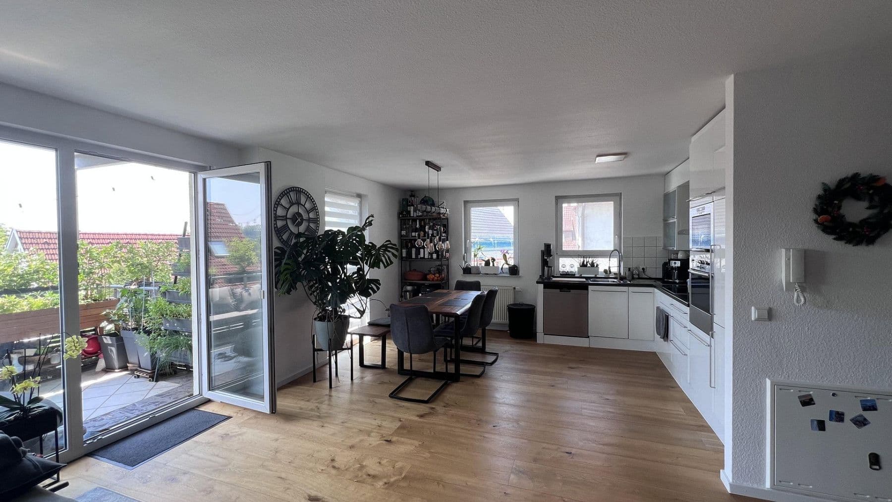 Predaj bytu 3-izbový 80 m², Wendlingen am Neckar, Bádensko-Wurttembersko Predaj bytu 3-izbový 80 m², Wendlingen am Neckar, Bádensko-Wurttembersko