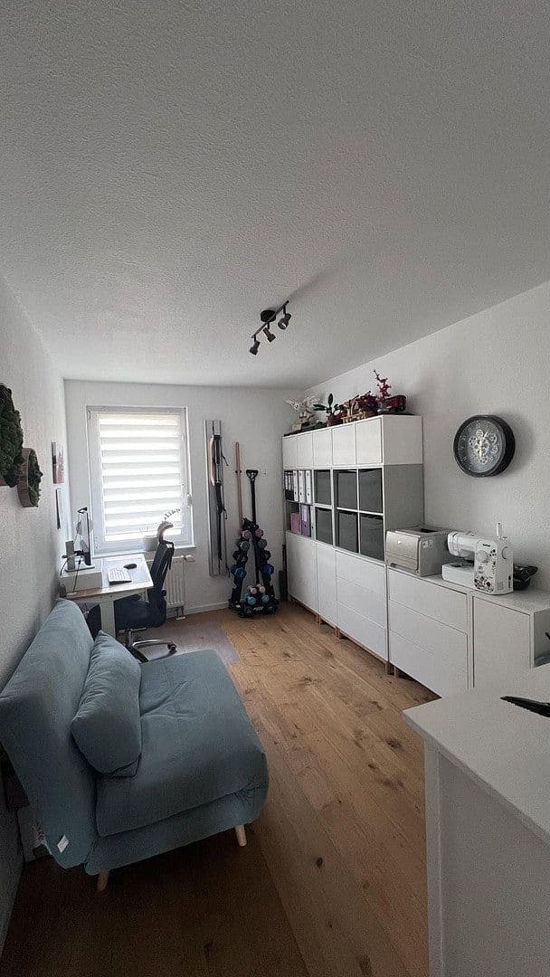 Predaj bytu 3-izbový 80 m², Wendlingen am Neckar, Bádensko-Wurttembersko Predaj bytu 3-izbový 80 m², Wendlingen am Neckar, Bádensko-Wurttembersko