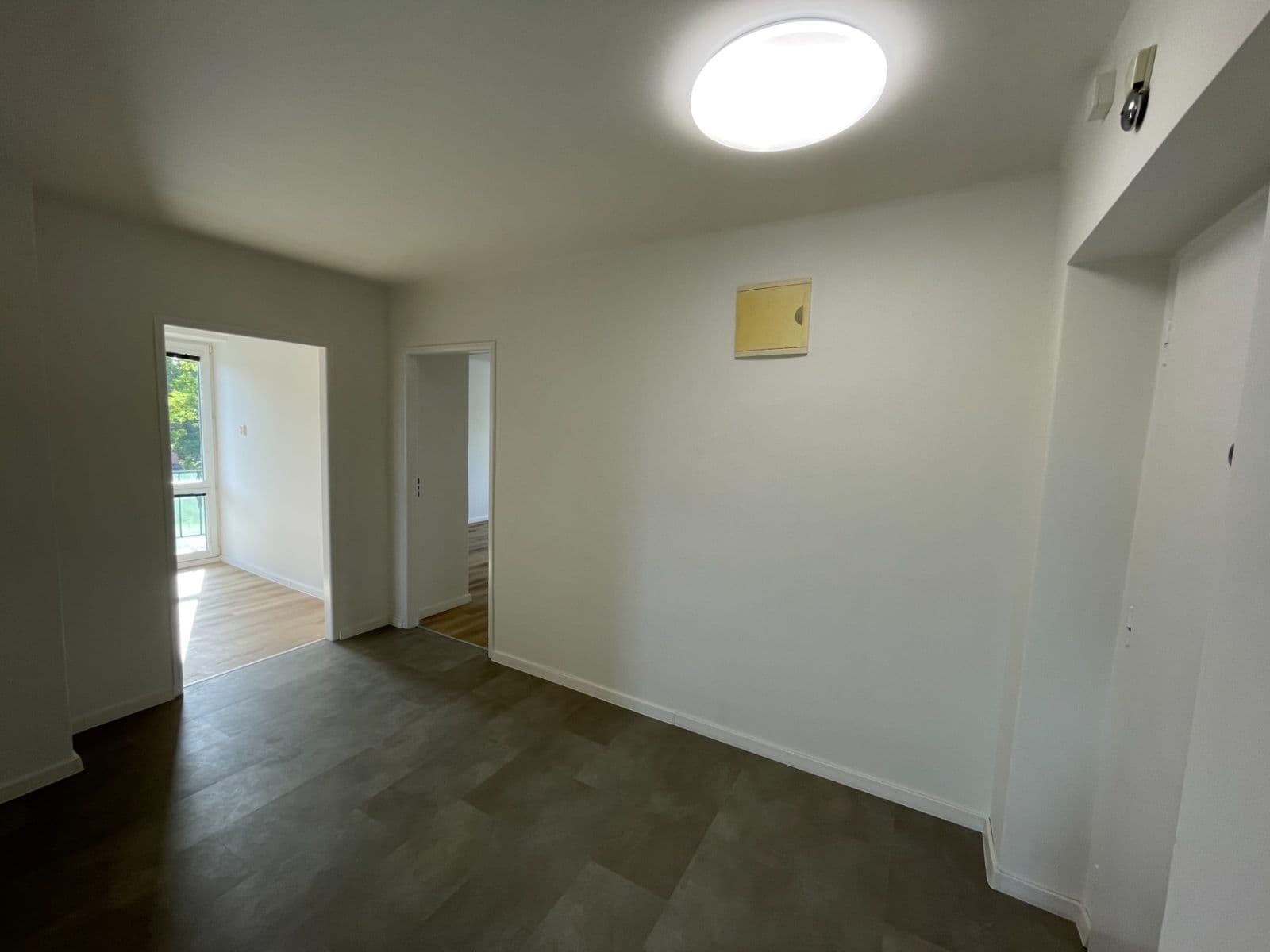Predaj bytu 3-izbový 64 m², Baranovova, Ostrava, Moravskoslezský kraj Predaj bytu 3-izbový 64 m², Baranovova, Ostrava, Moravskoslezský kraj